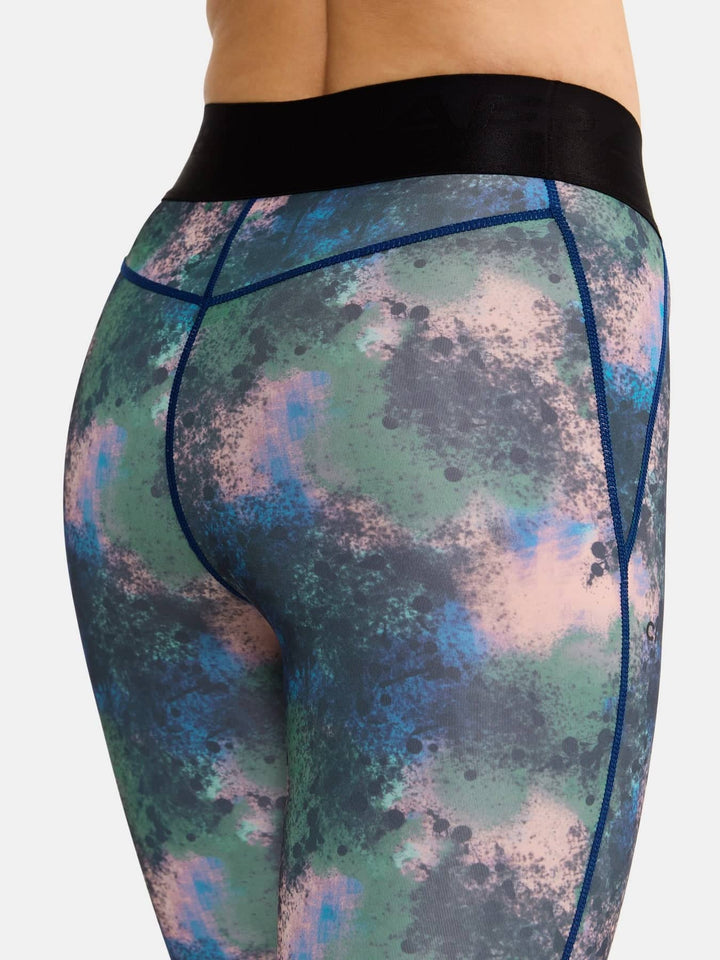 Craft Core Essence Tights W - Jump-Cosmo