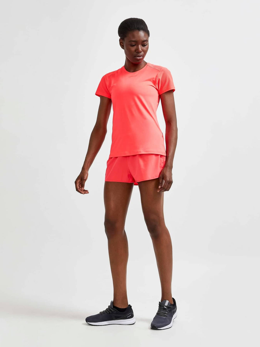 Craft ADV Essence 2" Stretch Shorts W - Crush