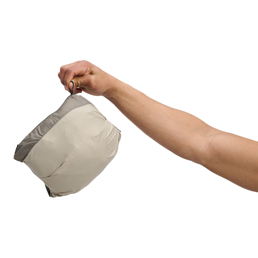 Black Diamond Men’s Solution 2.0 Hoody - Walnut