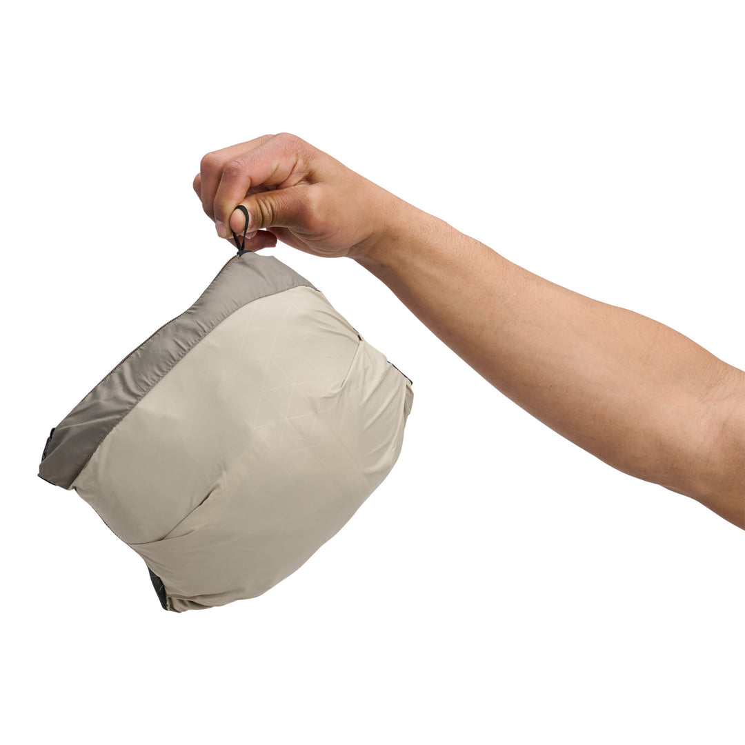 Black Diamond Men’s Solution 2.0 Jacket - Walnut