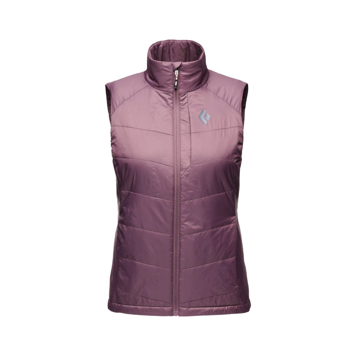 Black Diamond Women’s Solution Vest - Fig