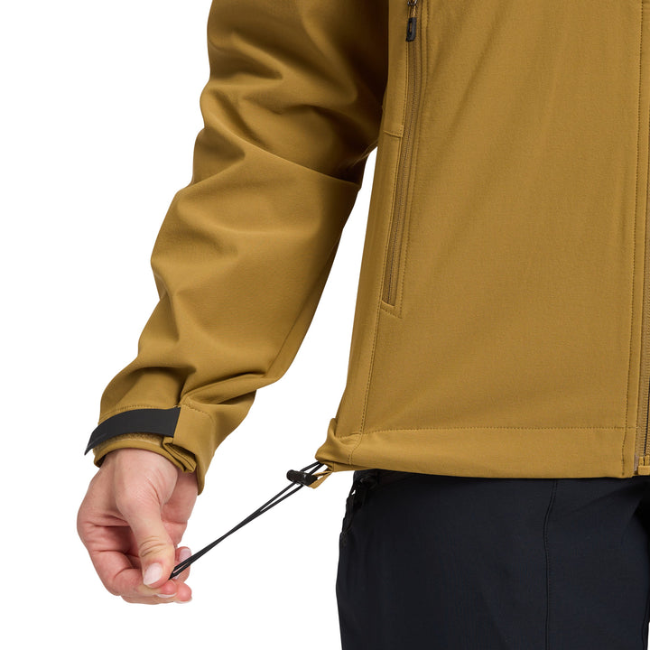 Black Diamond Women’s Dawn Patrol Softshell