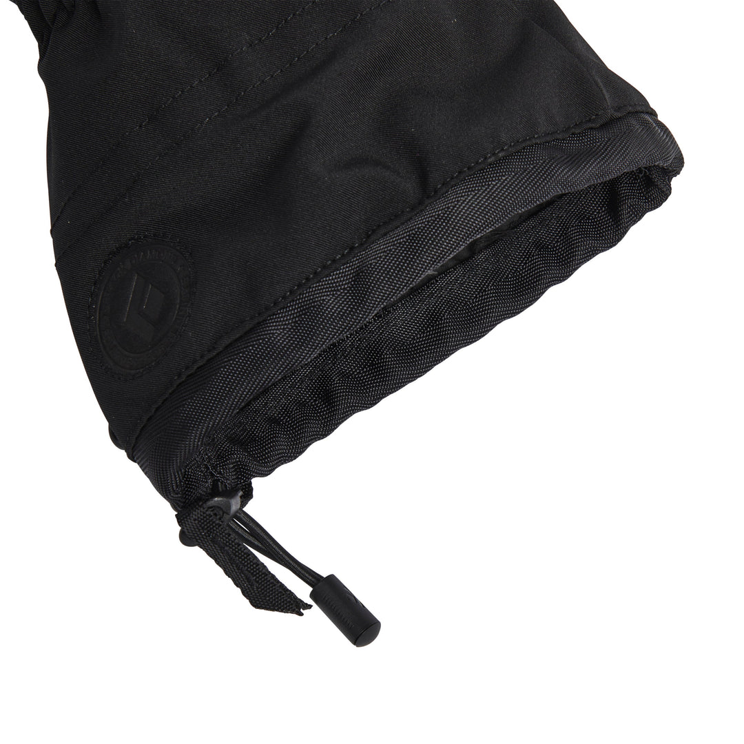 Black Diamond Womens Guide Gloves