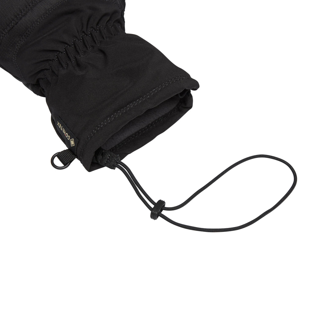 Black Diamond Mission Gloves - Black
