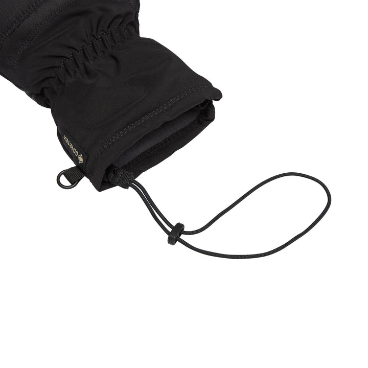 Black Diamond Mission Gloves - Black