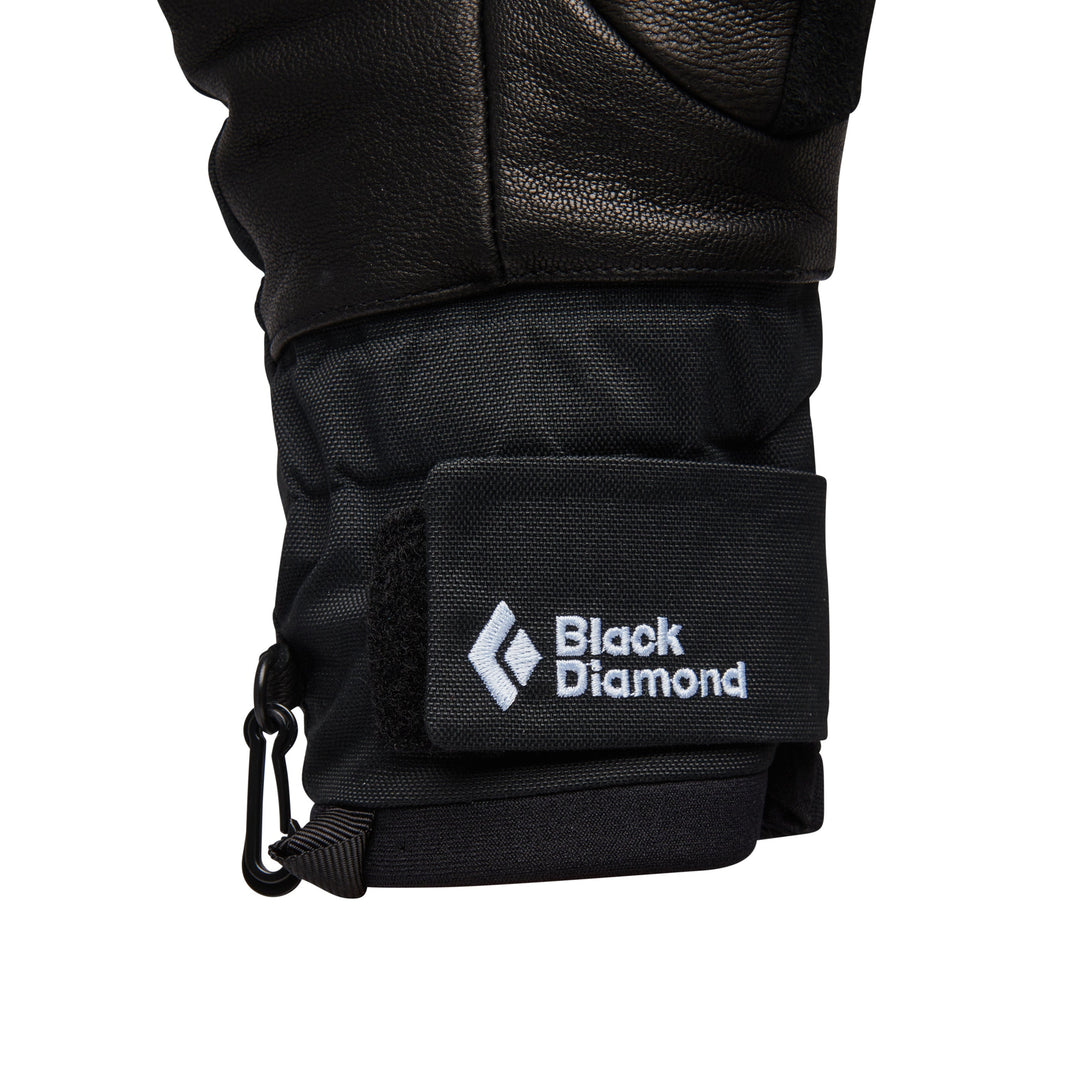 Black Diamond Women’s Legend Gloves