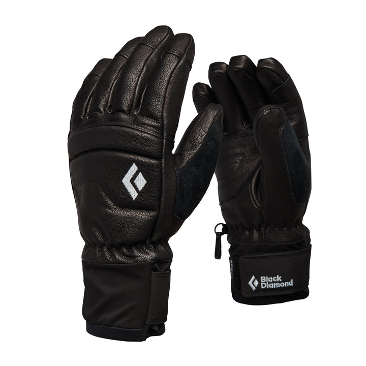 Black Diamond Women’s Spark Gloves - Black