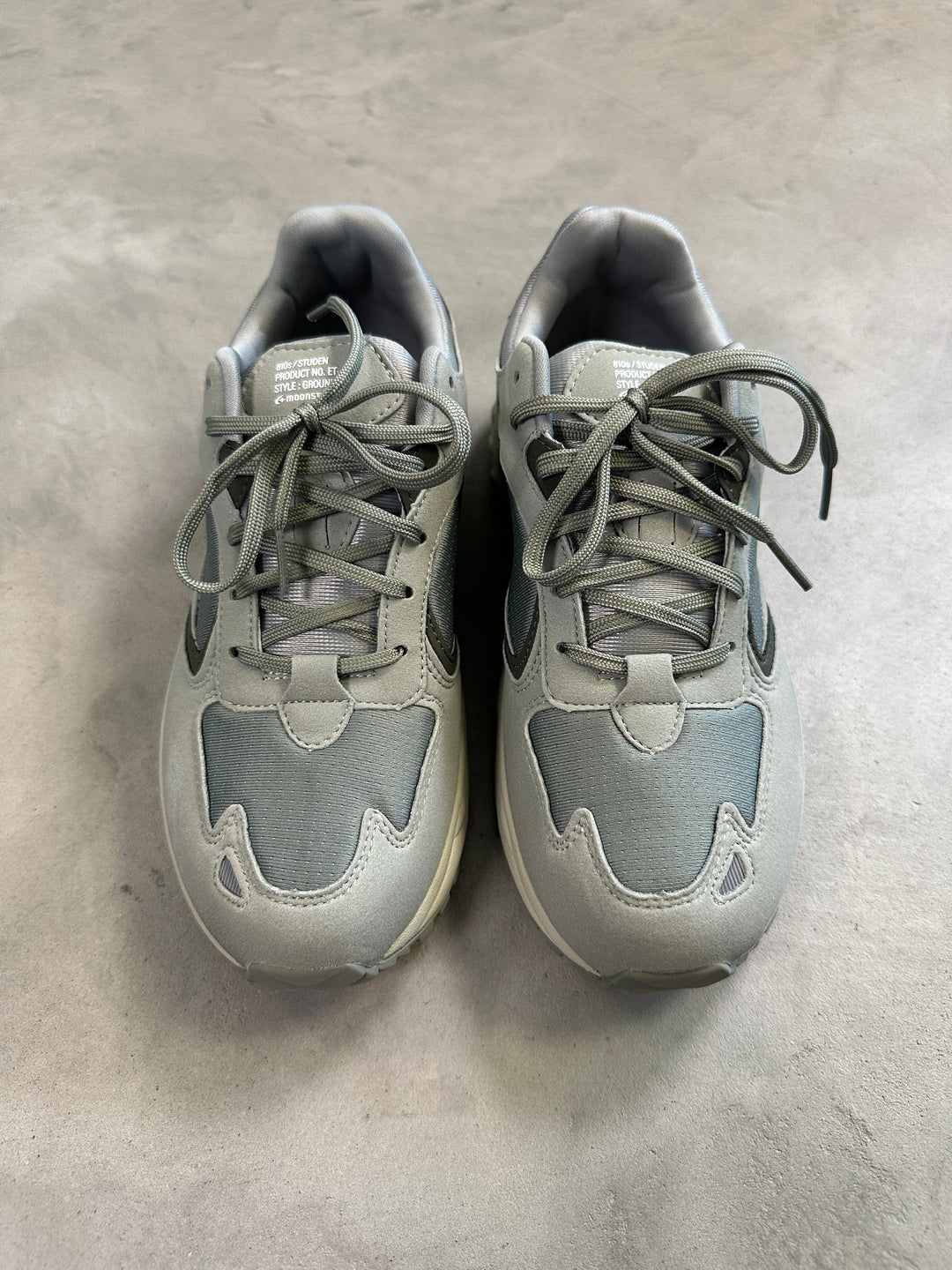 MOONSTAR ET002 STUDEN