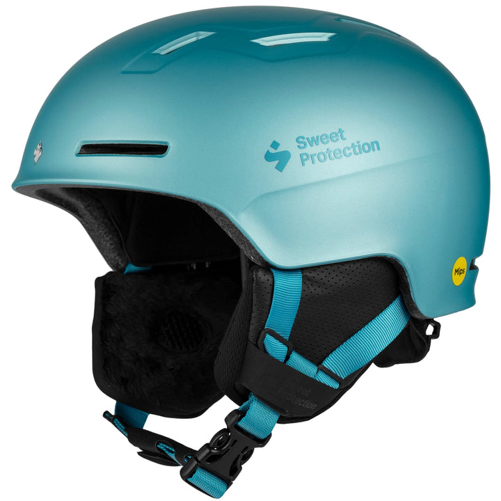 WINDER MIPS JR XXS -  Sweet Protection -  SAMPLE DROP
