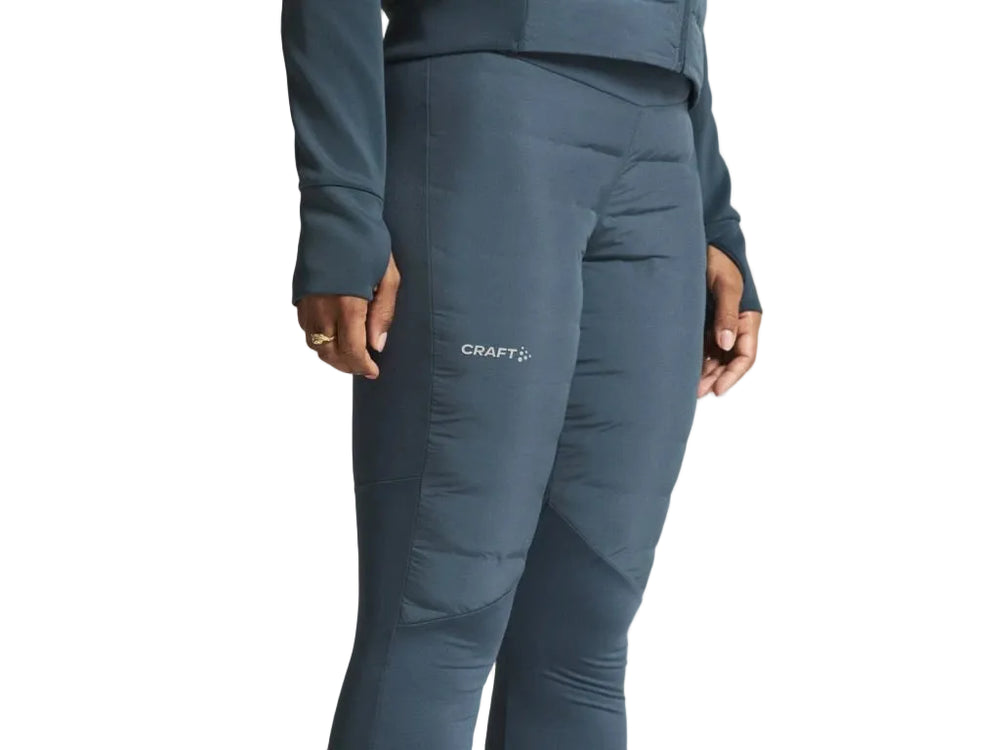 Women's Cold Weather Running Tights North