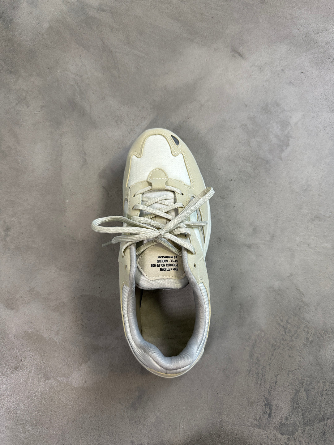 MOONSTAR ET002 STUDEN