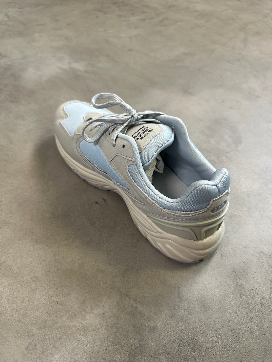 MOONSTAR ET002 STUDEN