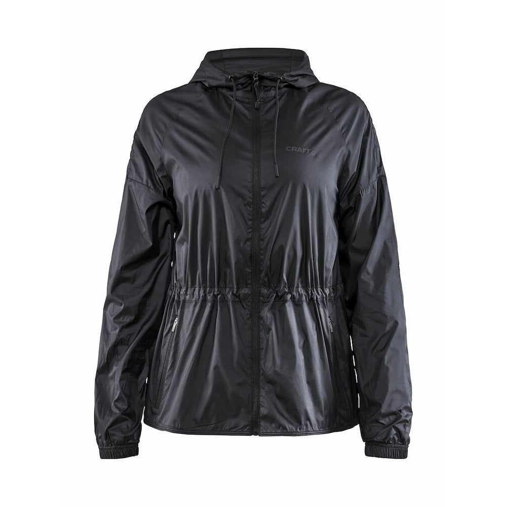 ADV Charge Wind Jacket W