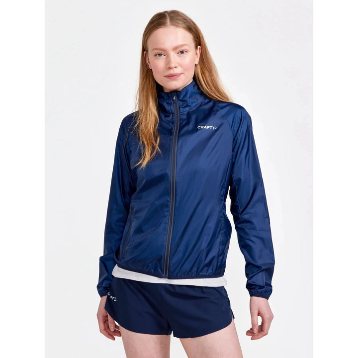 ADV Essence Wind Jacket W