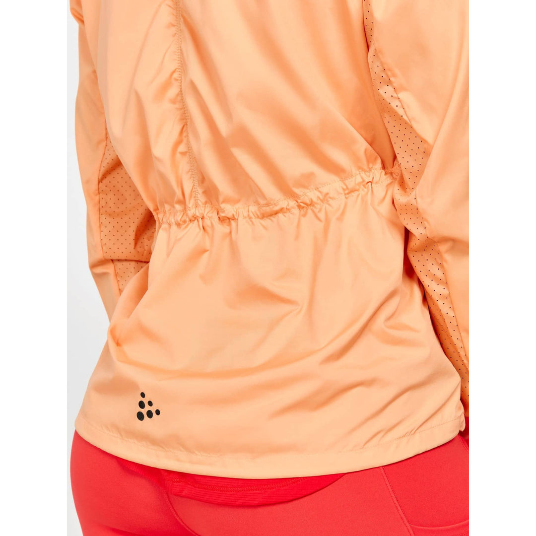 ADV Essence Wind Jacket W