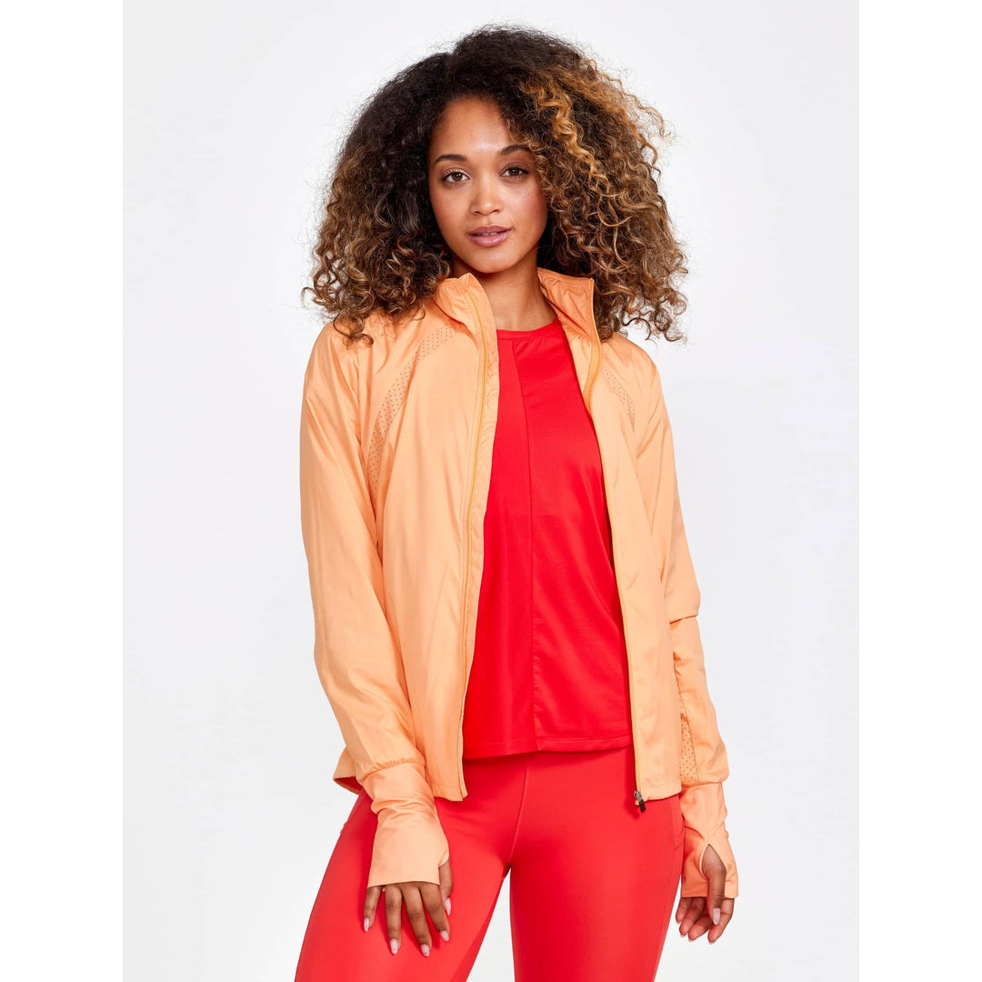 ADV Essence Wind Jacket W