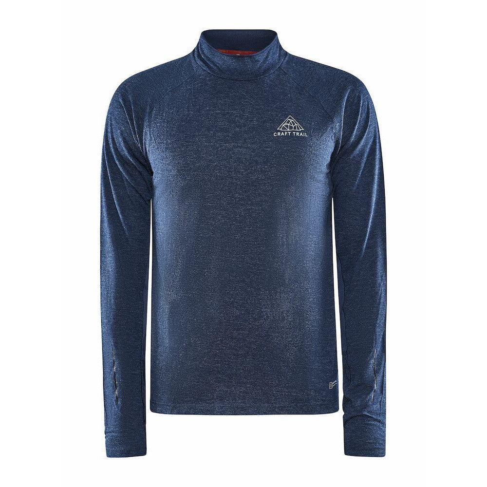 ADV SubZ Wool LS Tee