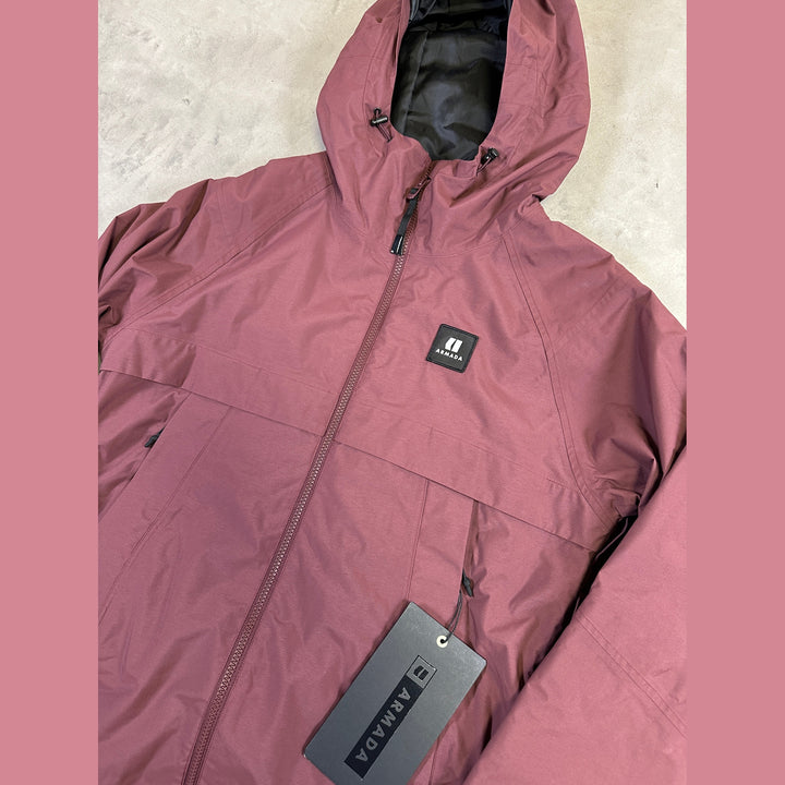 Armada Addisen 2L Insulated Jacket - Saasfras