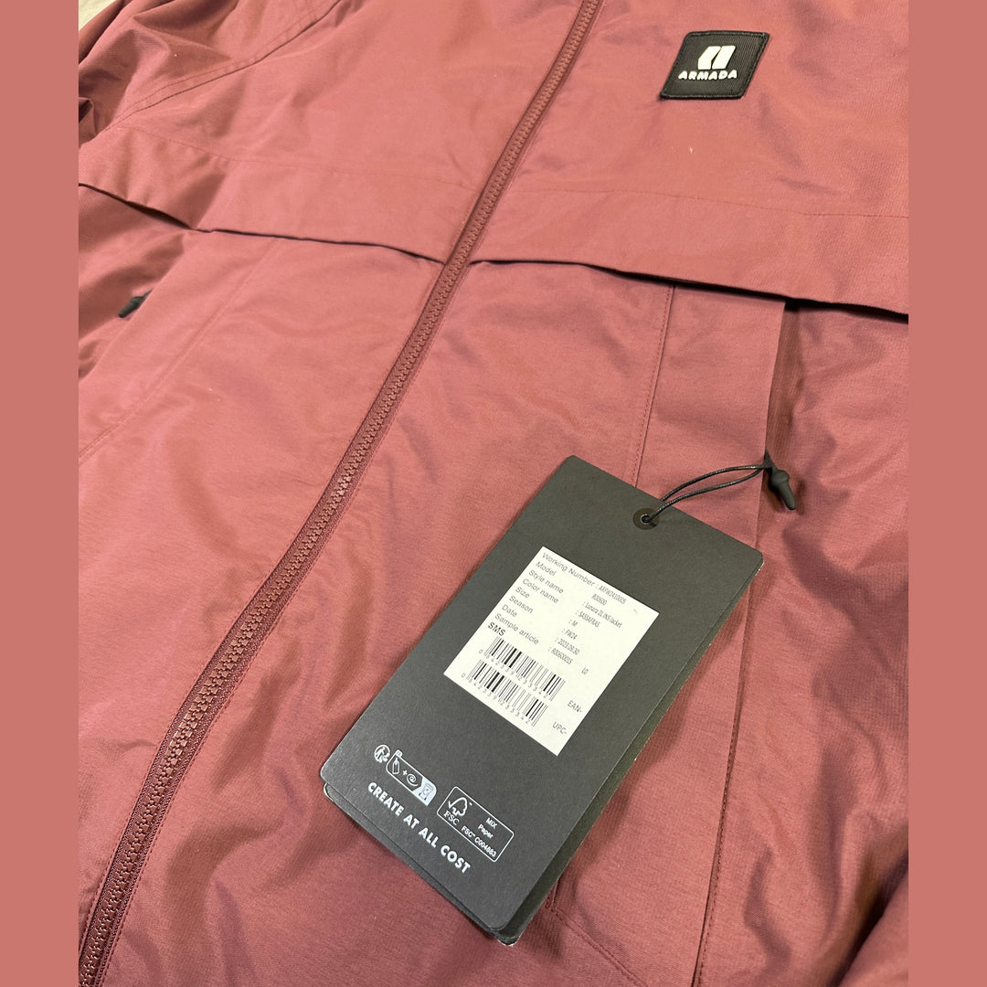Armada Addisen 2L Insulated Jacket - Saasfras