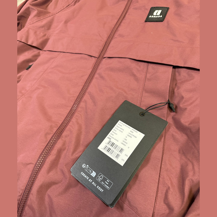 Armada Addisen 2L Insulated Jacket - Saasfras