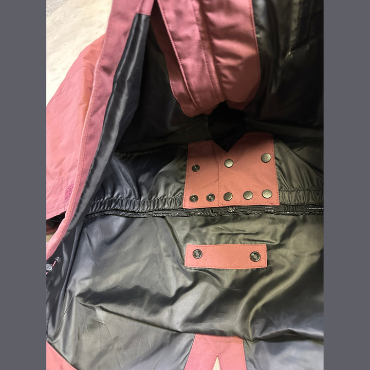 Armada Addisen 2L Insulated Jacket - Saasfras