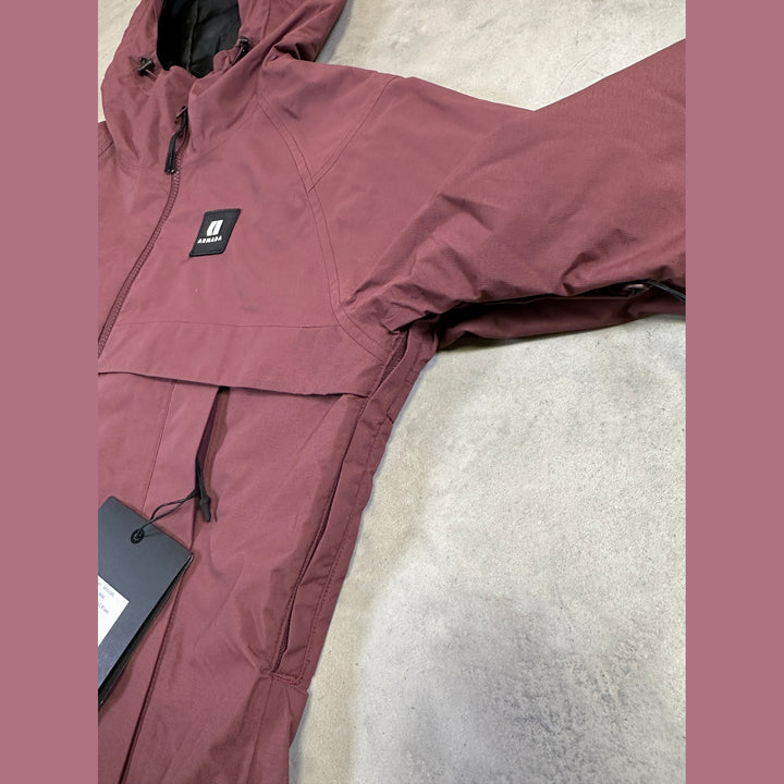 Armada Addisen 2L Insulated Jacket - Saasfras