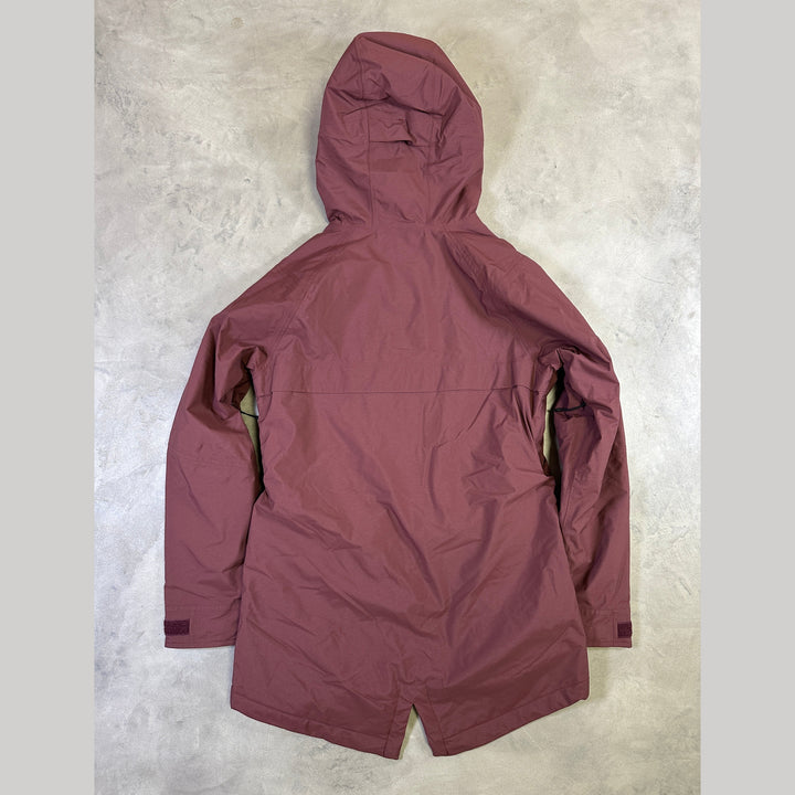 Armada Addisen 2L Insulated Jacket - Saasfras