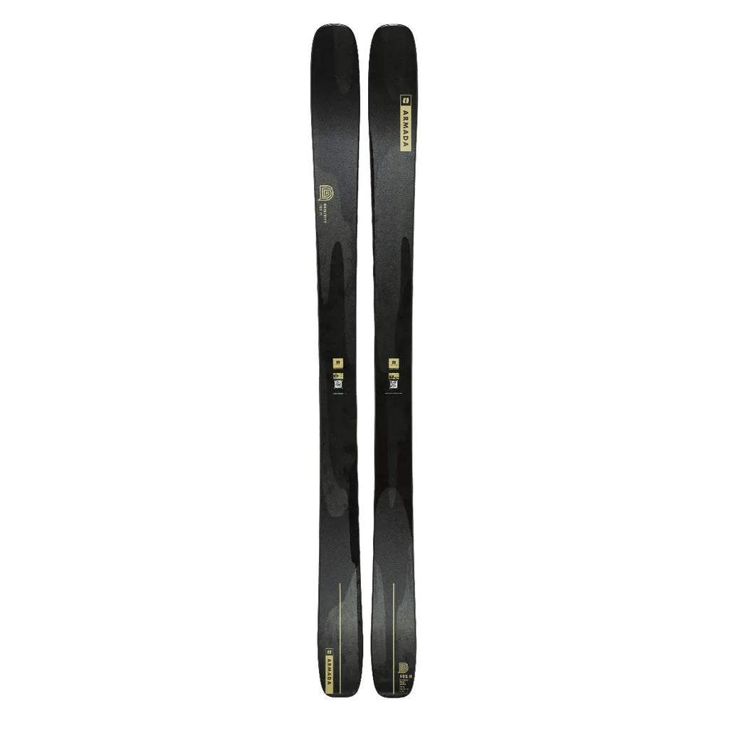 DECLIVITY 102 Ti-180cm