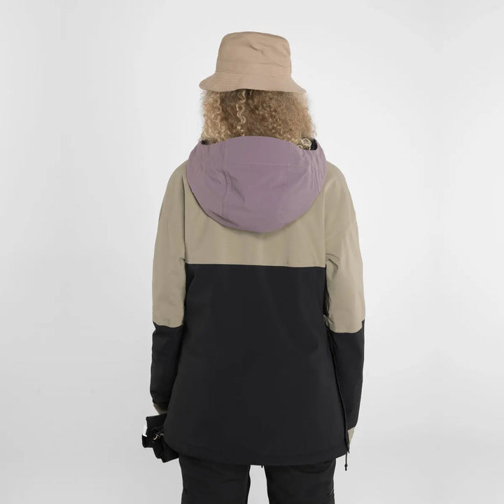 MADAKET 2L INSULATED ANORAK JACKET -  ARMADA -  SAMPLE DROP