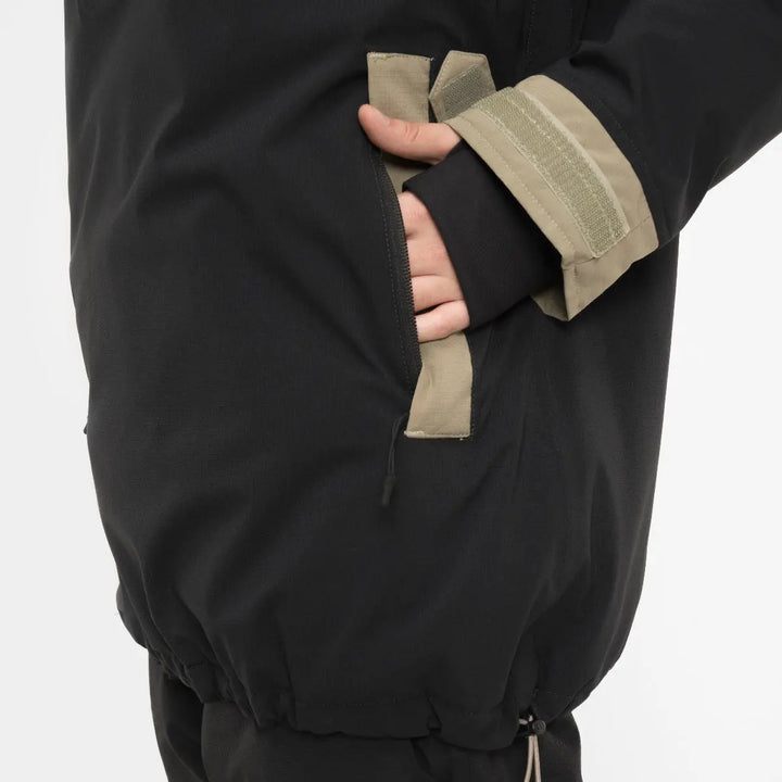 MADAKET 2L INSULATED ANORAK JACKET -  ARMADA -  SAMPLE DROP