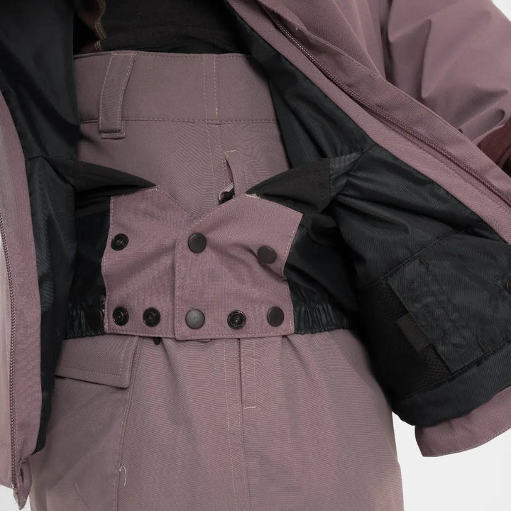 MADAKET 2L INSULATED ANORAK JACKET -  ARMADA -  SAMPLE DROP