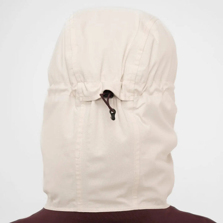 MADAKET 2L INSULATED ANORAK JACKET -  ARMADA -  SAMPLE DROP