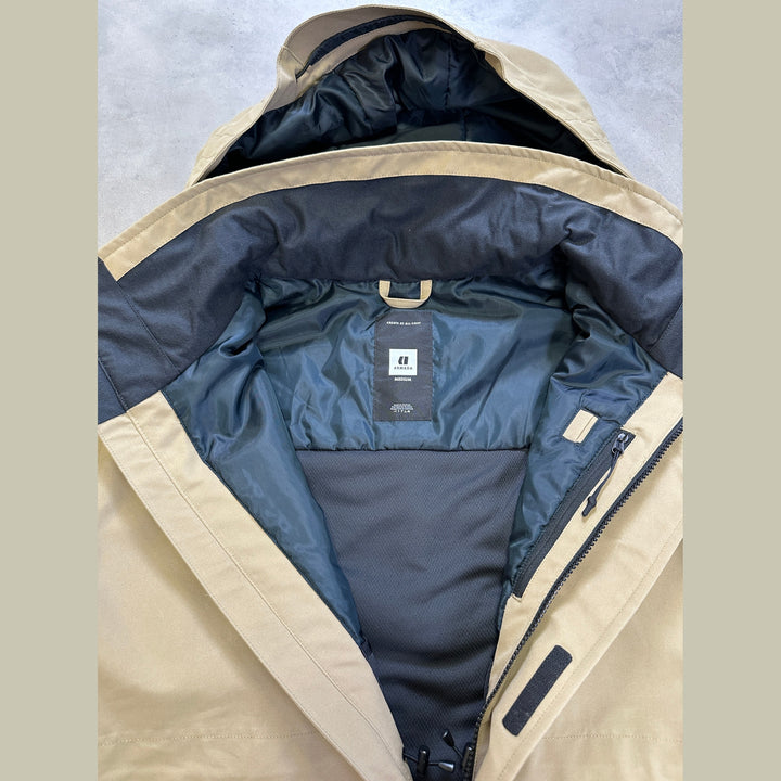 Armada Lunara 2L Insulated Jacket - Khaki