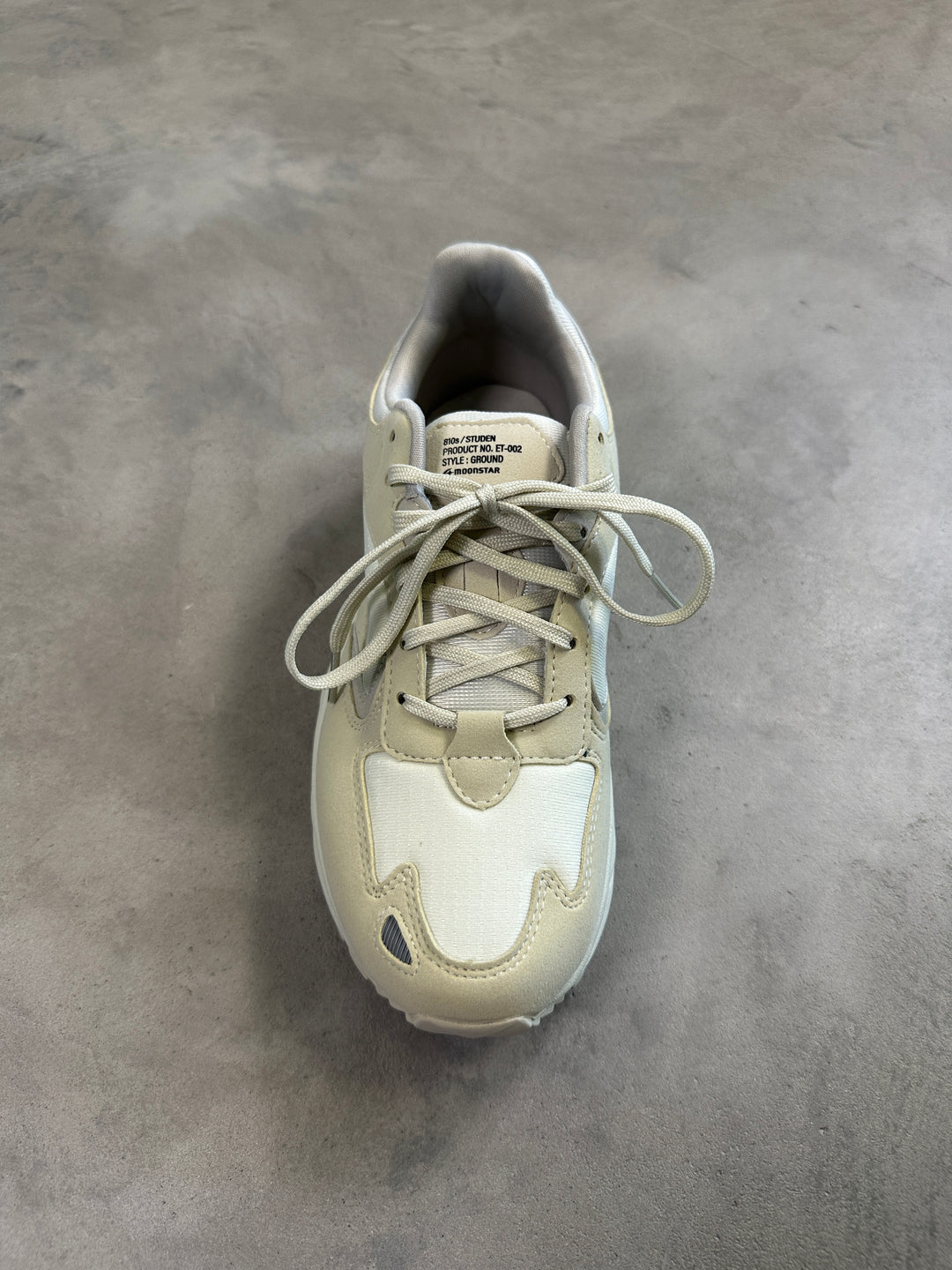 MOONSTAR ET002 STUDEN
