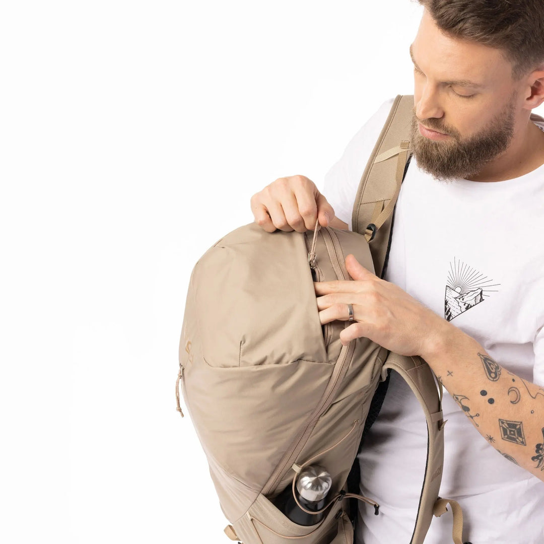 BACH SHIELD 26 PACK - SAMPLE DROP