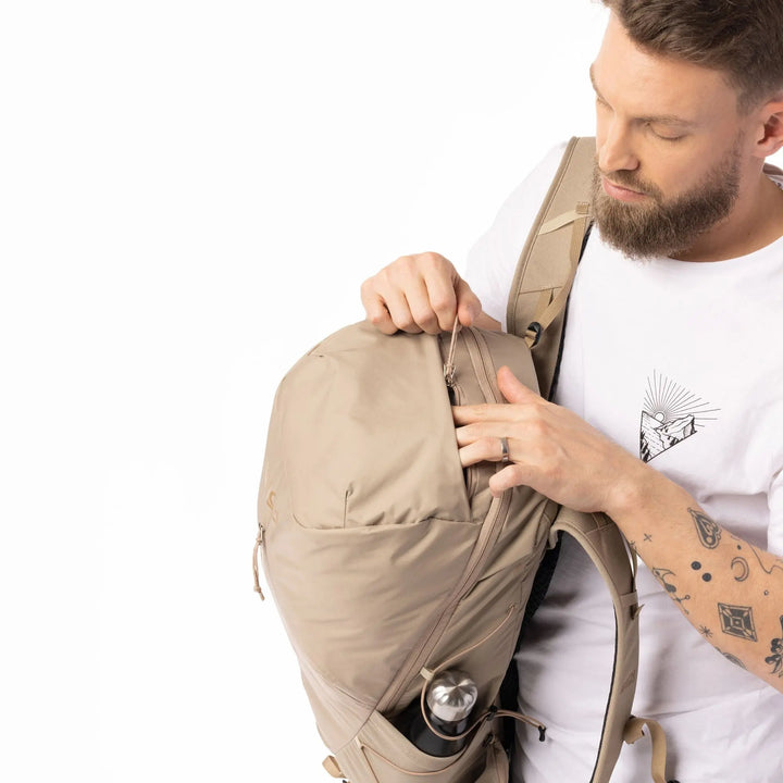 BACH SHIELD 26 PACK - SAMPLE DROP