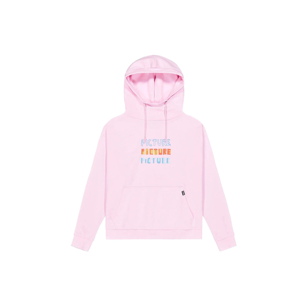 BAIL HOODIE -  PICTURE ORGANIC CLOTHING -  SAMPLE DROP