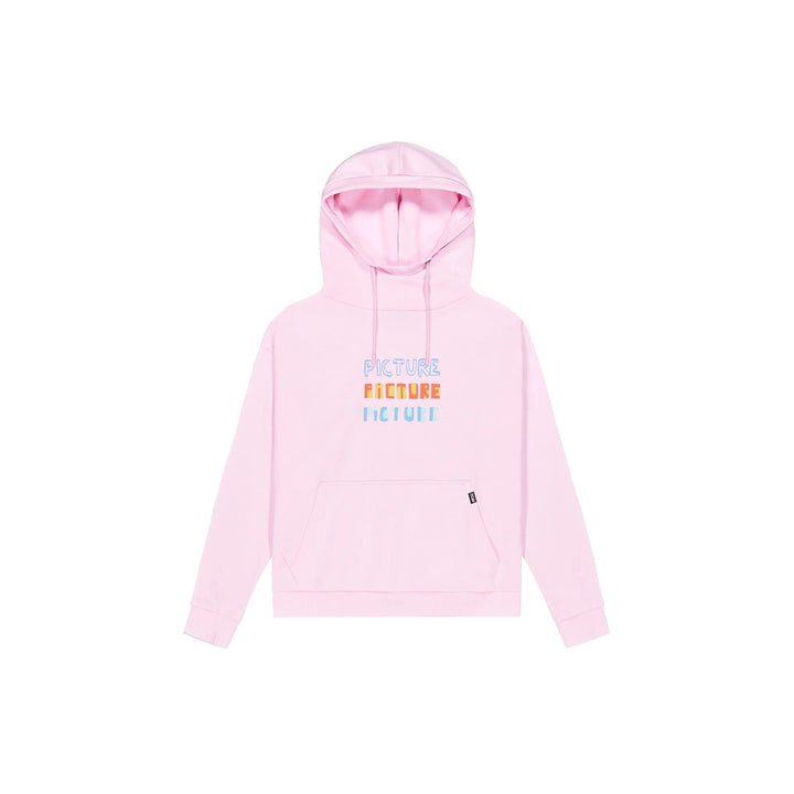 BAIL HOODIE -  PICTURE ORGANIC CLOTHING -  SAMPLE DROP