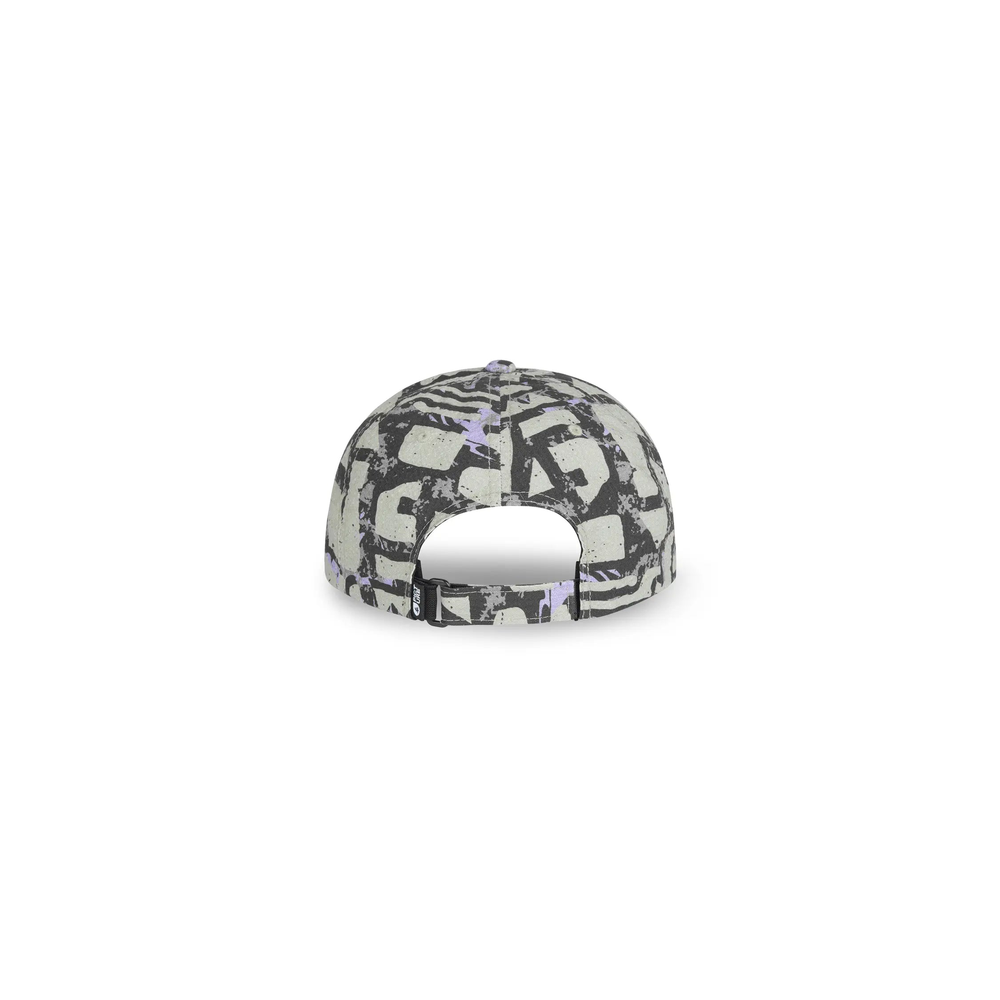 BAOGI PRINTED CAP -  Picture Organic Clothing -  SAMPLE DROP