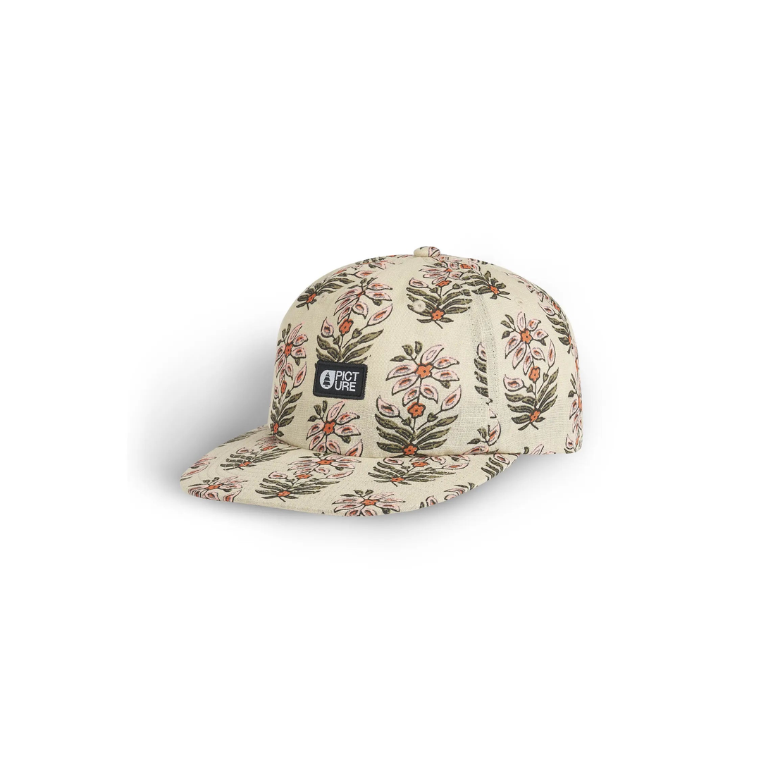 BAOGI PRINTED CAP -  Picture Organic Clothing -  SAMPLE DROP