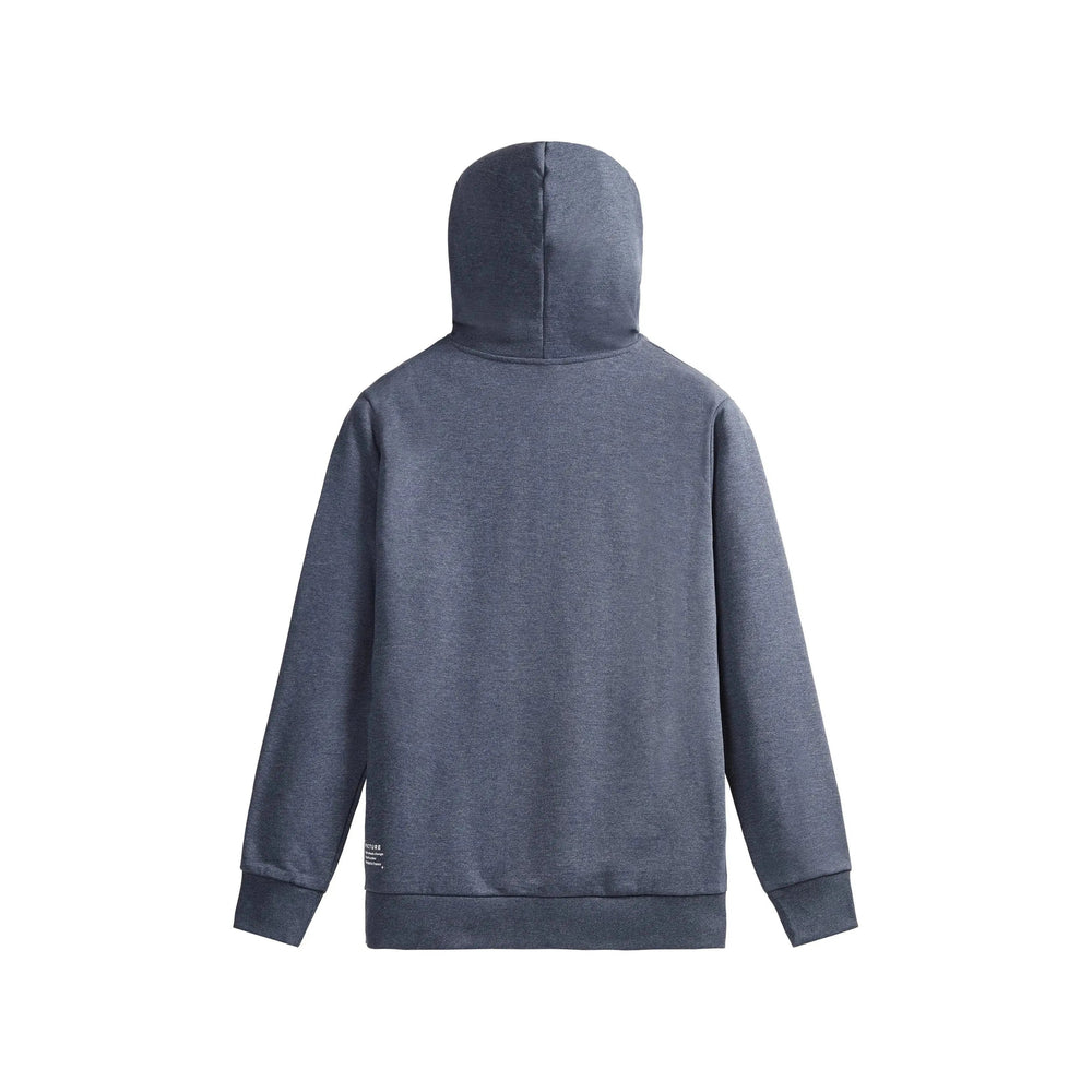 BASEMENT CORK HOODIE -  PICTURE ORGANIC CLOTHING -  SAMPLE DROP