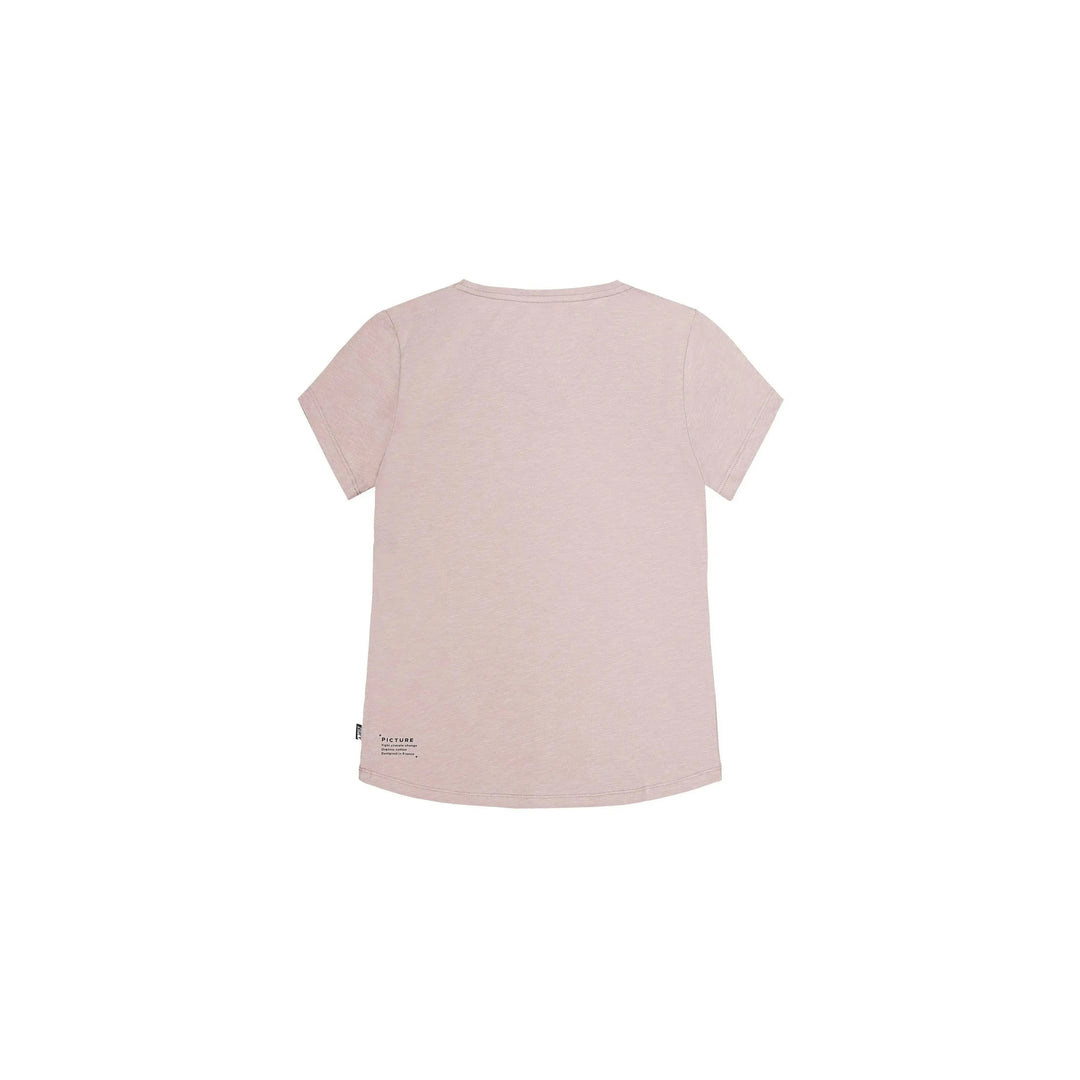 BASEMENT REV TEE -  PICTURE ORGANIC CLOTHING -  SAMPLE DROP