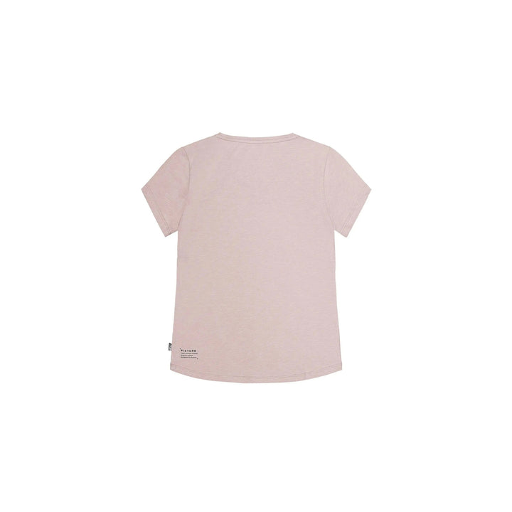 BASEMENT REV TEE -  PICTURE ORGANIC CLOTHING -  SAMPLE DROP