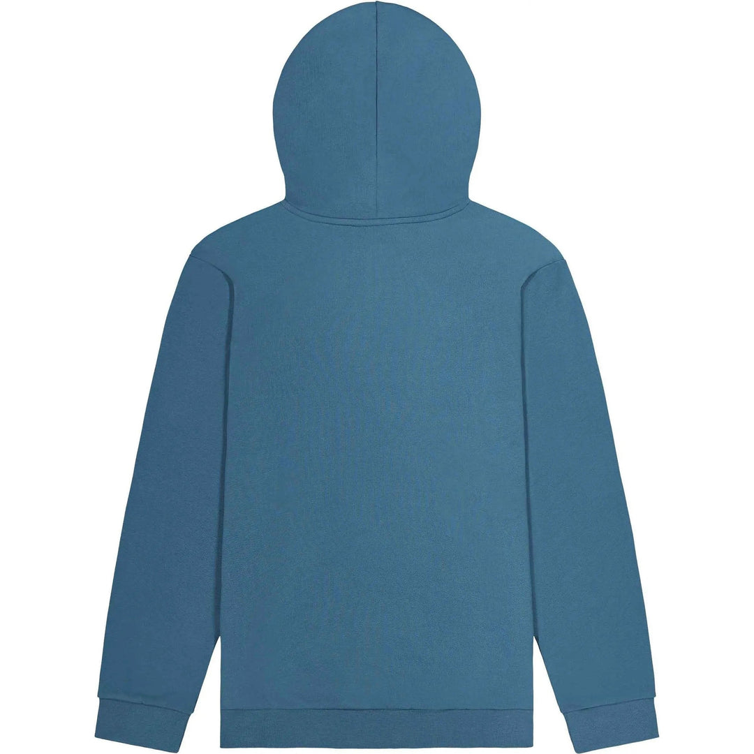 BASEMENT ZIP HOODIE -  PICTURE ORGANIC CLOTHING -  SAMPLE DROP