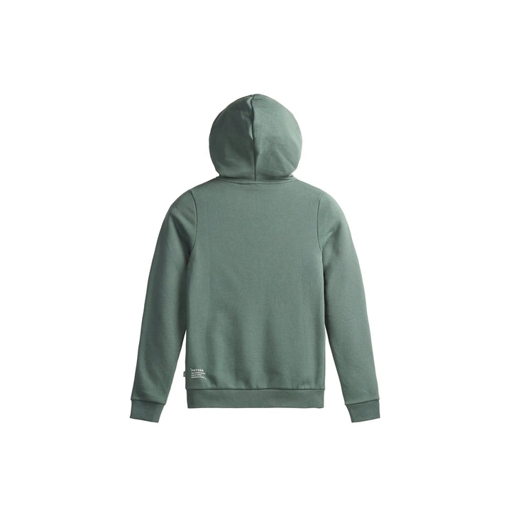 BASEMENT ZIP HOODIE W -  PICTURE ORGANIC CLOTHING -  SAMPLE DROP