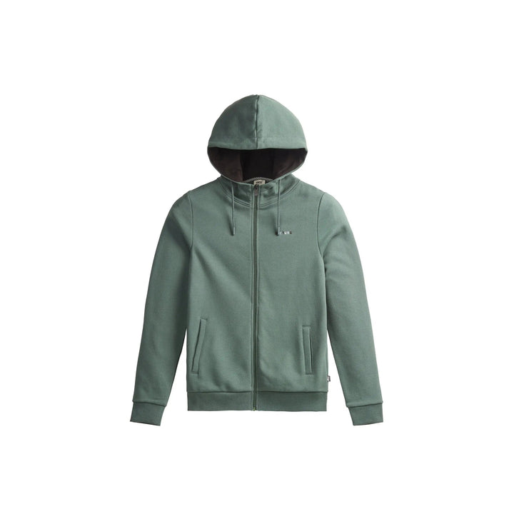 BASEMENT ZIP HOODIE W -  PICTURE ORGANIC CLOTHING -  SAMPLE DROP