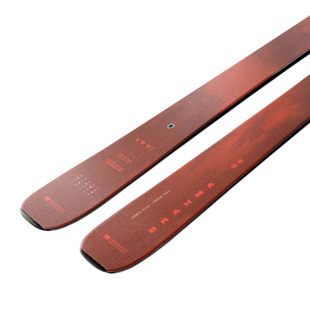 BRAHMA 88 - 183cm -  Blizzard -  SAMPLE DROP