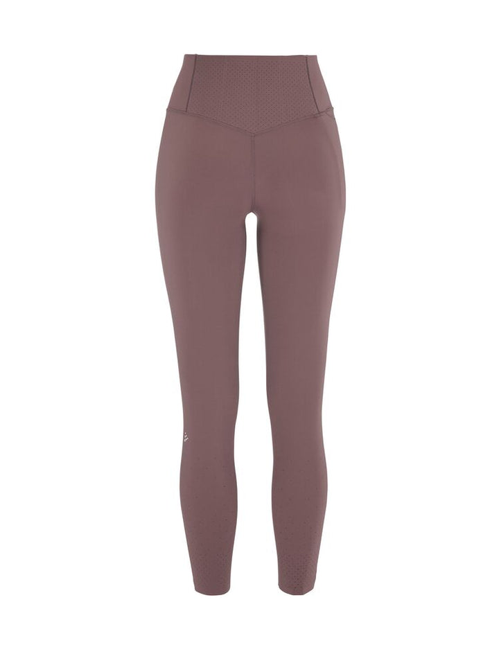 Women model wearing Craft Hypervent Tights Women&
