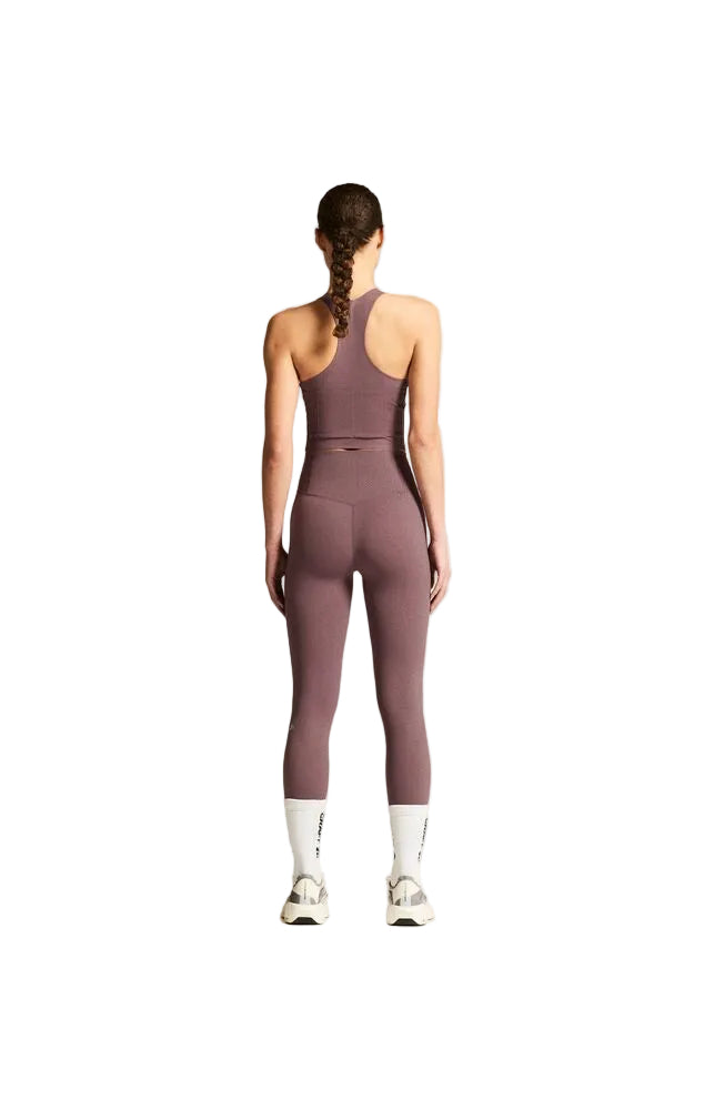 Women model wearing Craft Hypervent Tights Women&