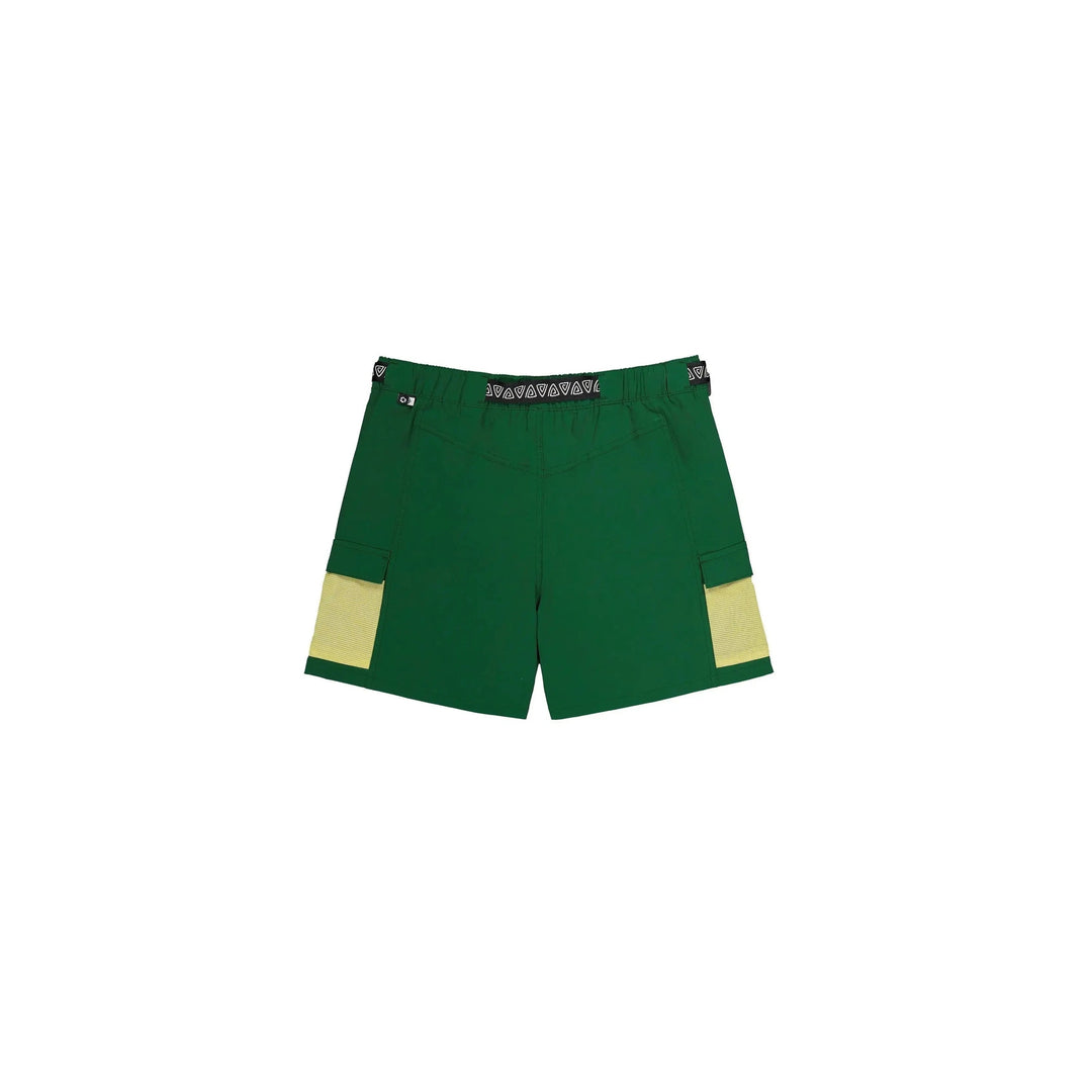 CAMBA STRETCH SHORTS -  PICTURE ORGANIC CLOTHING -  SAMPLE DROP